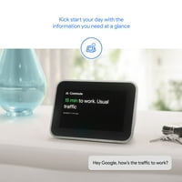 Lenovo intelligens óra a Google Asszisztenssel-Kréta