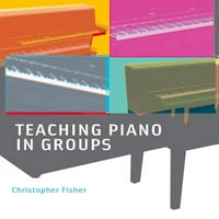 Zongora tanítása csoportokban