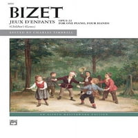 Bizet -- Jeu d ' enfants