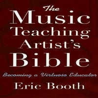 A Zenetanító művész Bibliája: virtuóz oktatóvá válás