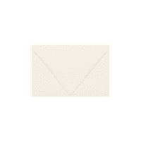 Luxpaper A meghívó borítékok, 3 4, természetes, csomag