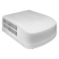Icon Technologies-Polar White Shroud a Dometic Duo számára-Therm Brisk légkondicionálók, amelyeket 2000 előtt gyártottak