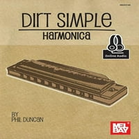 Dirt Egyszerű Harmonika