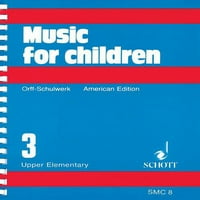 Zene gyerekeknek: Zene gyerekeknek, felső elemi, hangerő
