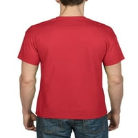 Gildan férfi Dryblend klasszikus Preshrunk Jersey kötött póló