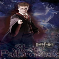 Harry Potter és a Fönik rendje-patrónus Falplakát, 14.725 22.375