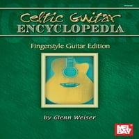 Kelta Gitár Enciklopédia-Fingerstyle Gitár Kiadás