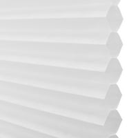 Lumi fényszűrő vezeték nélküli celluláris posh árnyalatok, fehér, 24 X72