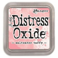 Saltwater Taffy Distress Oxid Tintapatron-Tim Holtz