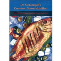 Dr. McDougall józan ész táplálkozása