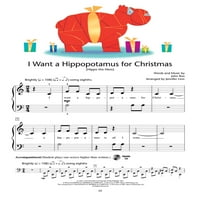 További Karácsonyi Zongoraszólók-Szint: Hal Leonard Hallgatói Zongora Könyvtár