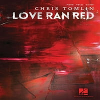 Chris Tomlin-Szerelem Futott Piros
