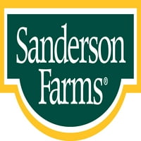 Sanderson Farms Fresh Chicken Gizzards, 20 g fehérje, 4oz 112 g, 1. - 1. lb