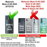 VIBECover vékony tok kompatibilis a Motorola Moto G 5G, TOTAL Guard FLE Tpu fedél, üveg képernyővédő, szerelem Kanji