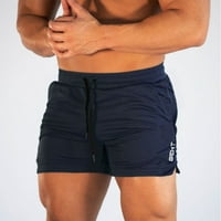 Férfi nadrág Férfi Sport Aro-nadrág férfi rövidnadrág ökölvívók laza lélegző strand nadrág férfi ökölvívók beépített