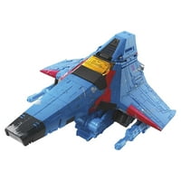Transformers játékok generációk háború Cybertron Voyager WFC-S Thundercracker