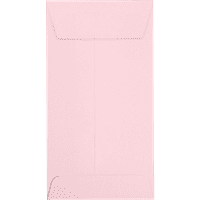 Luxpaper érme borítékok, 1 2, Candy Pink, 250 Pack