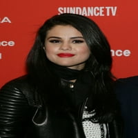 Selena Gomez Érkezik A Fundamentals Caring Záró Esti Gála Premierje Sundance Filmfesztivál