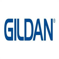 Gildan Heavy Cotton póló férfiaknak és nőknek Classic Fit